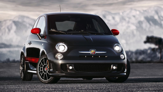 2012 Fiat 500 Abarth Will Cost $22,000